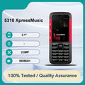 Nokia 5310 Xpress Music