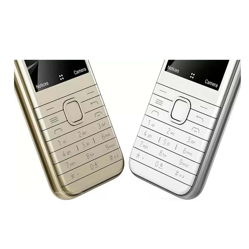 Nokia 8000