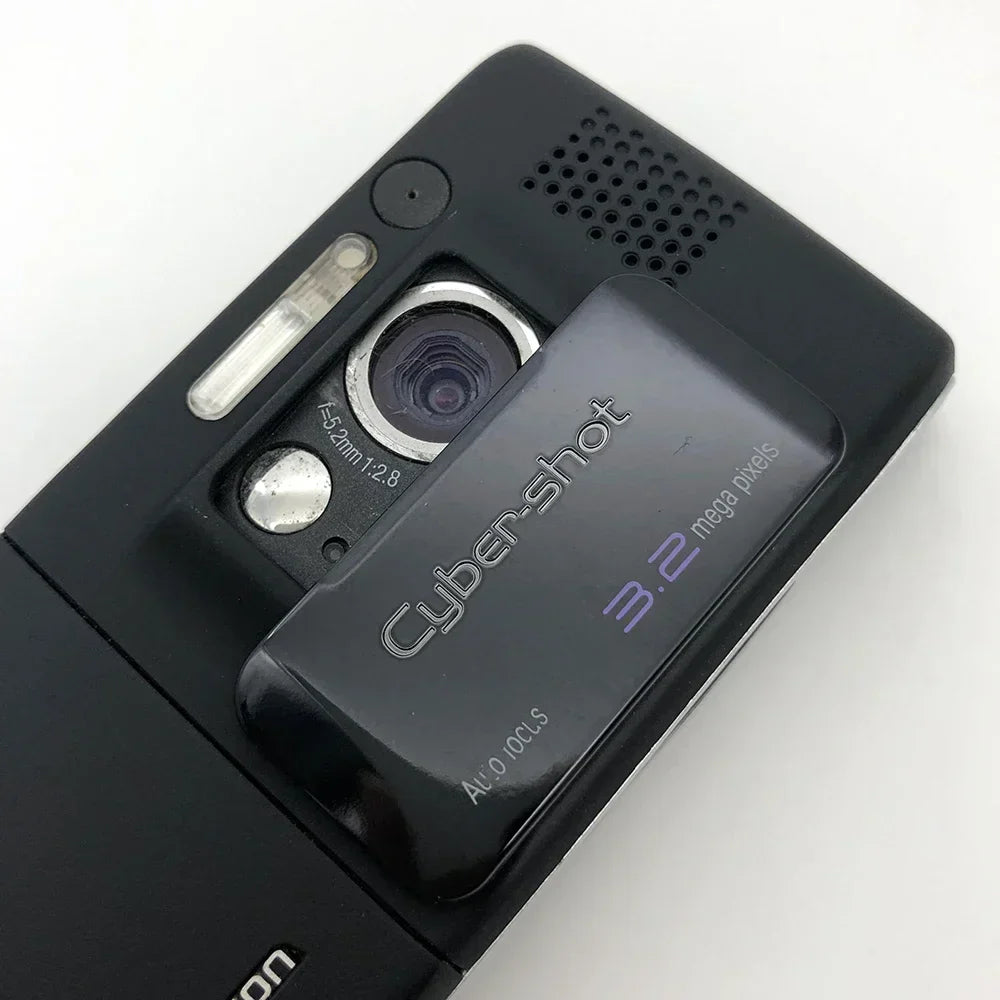 Sony Ericsson K800