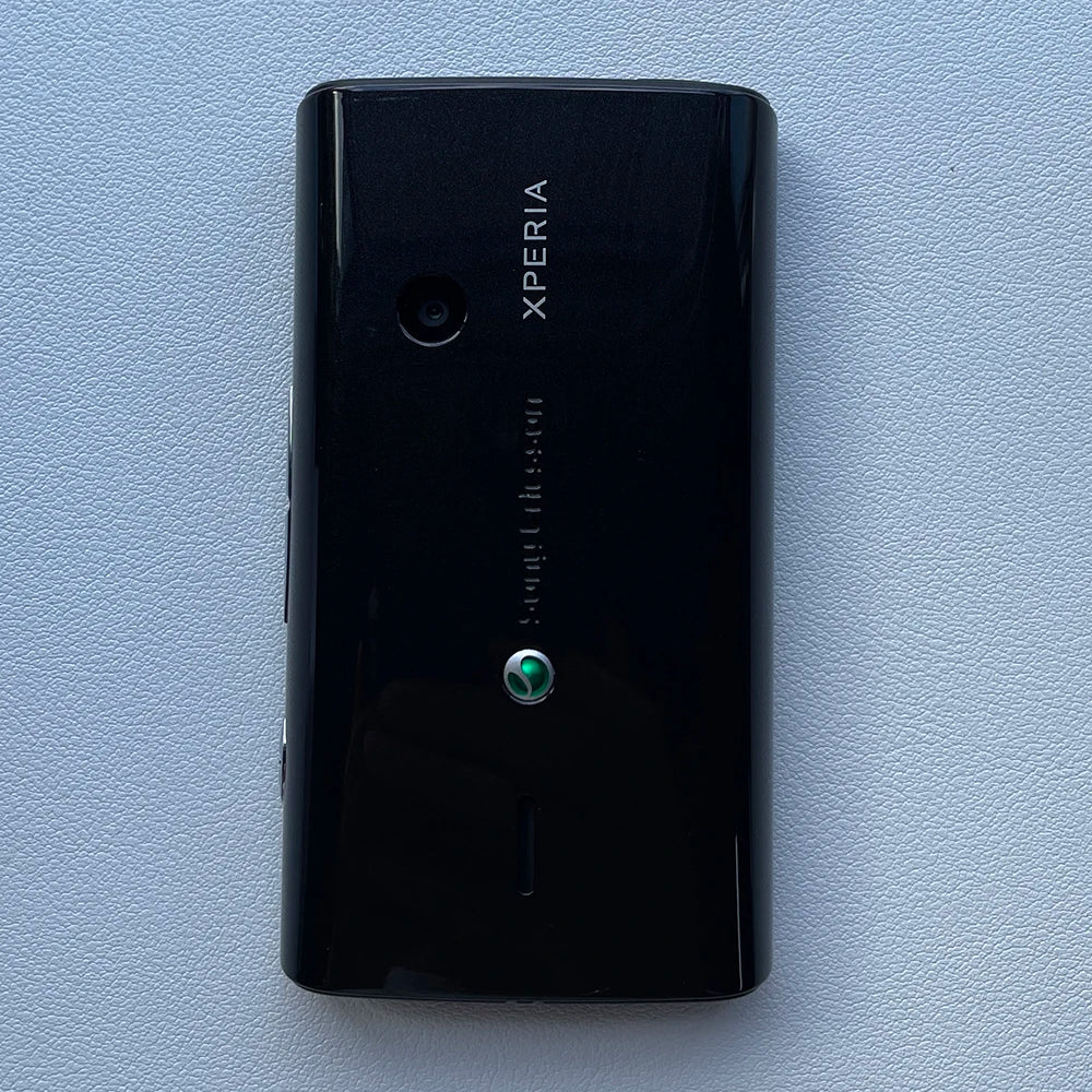 Sony Ericsson X8