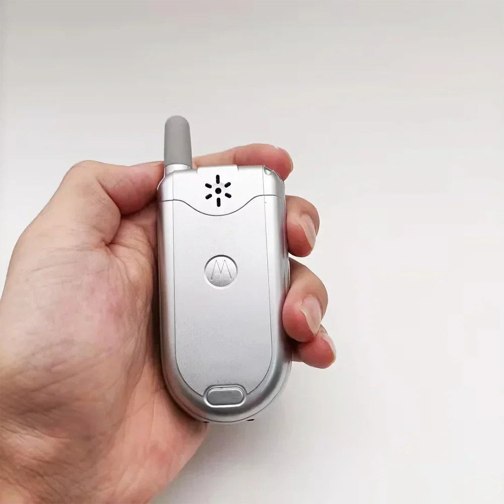 Motorola V180