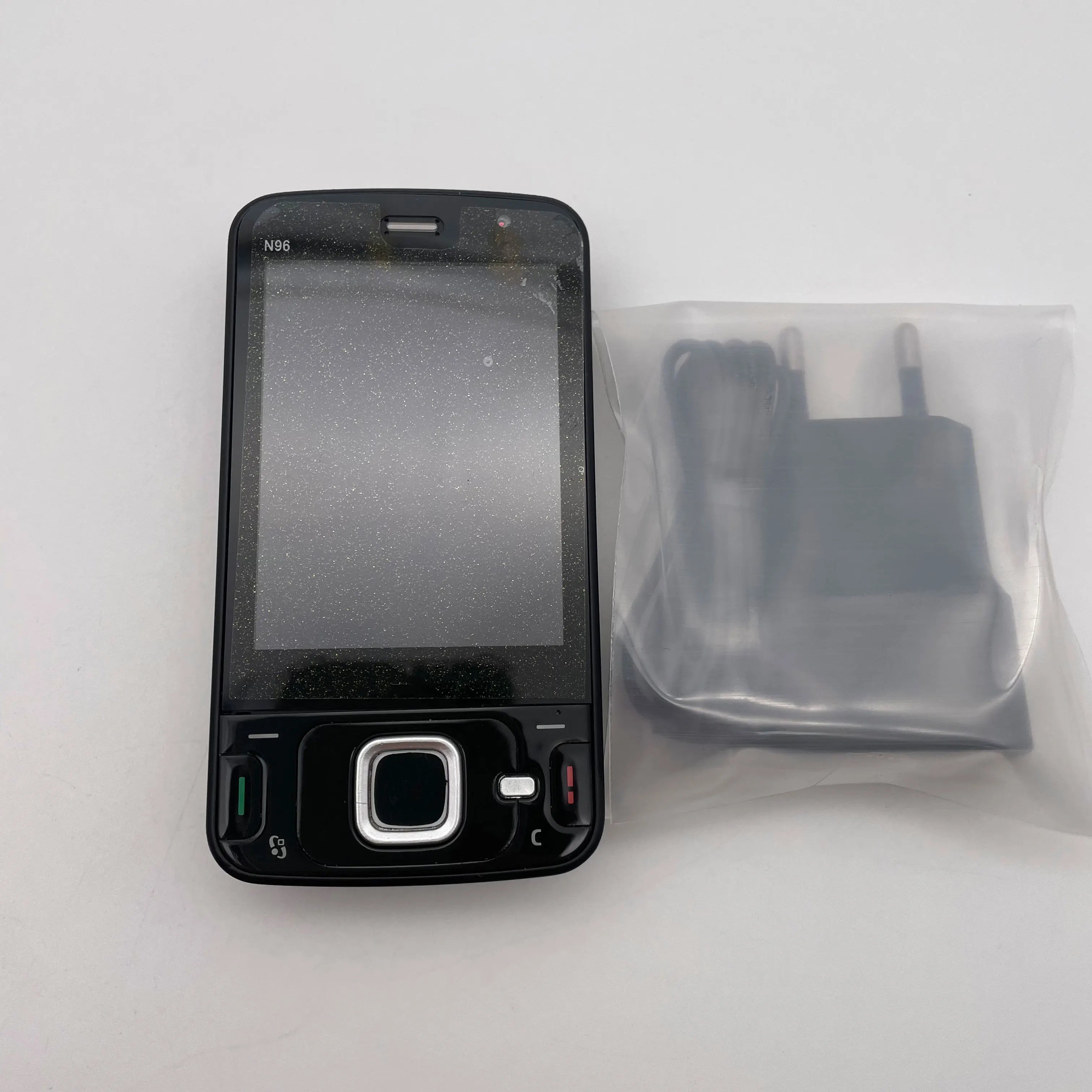 Nokia N96
