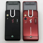 Sony Ericsson W995