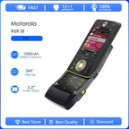 Motorola RaZR Z8