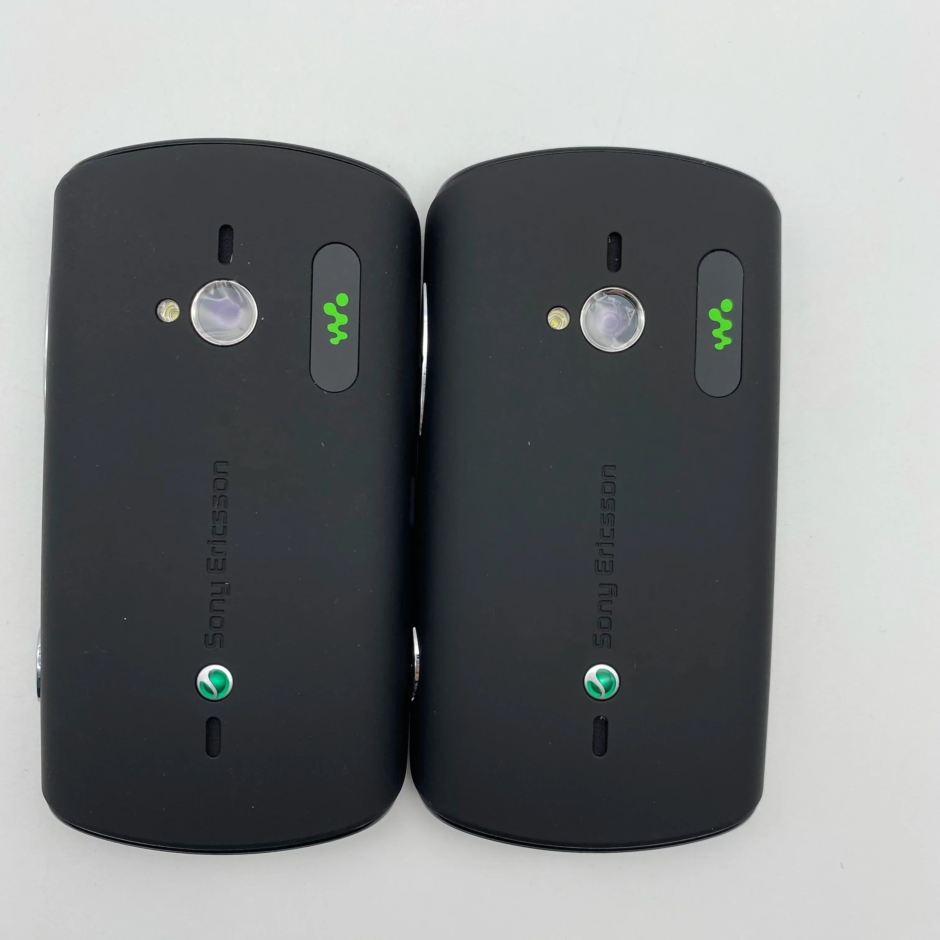 Sony Ericsson WT19