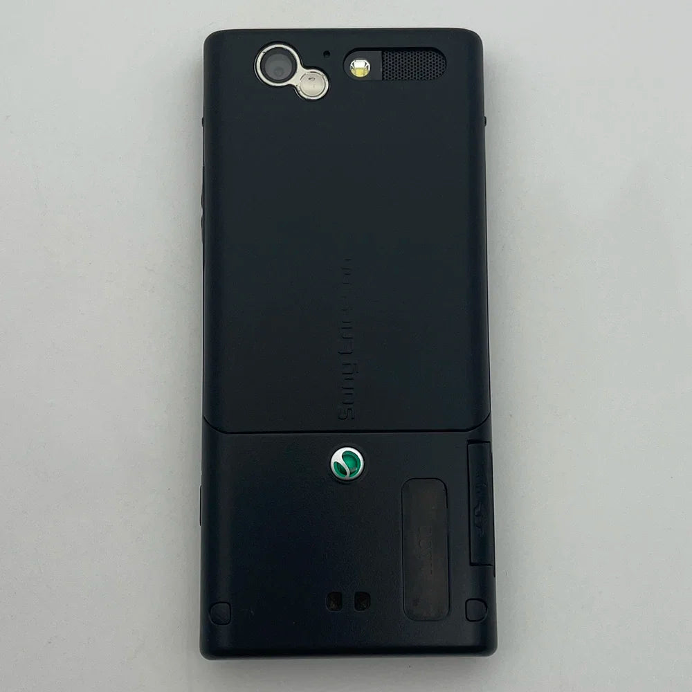 Sony Ericsson T700
