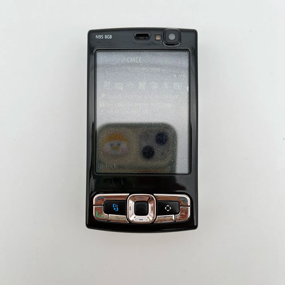 Nokia N95 8GB