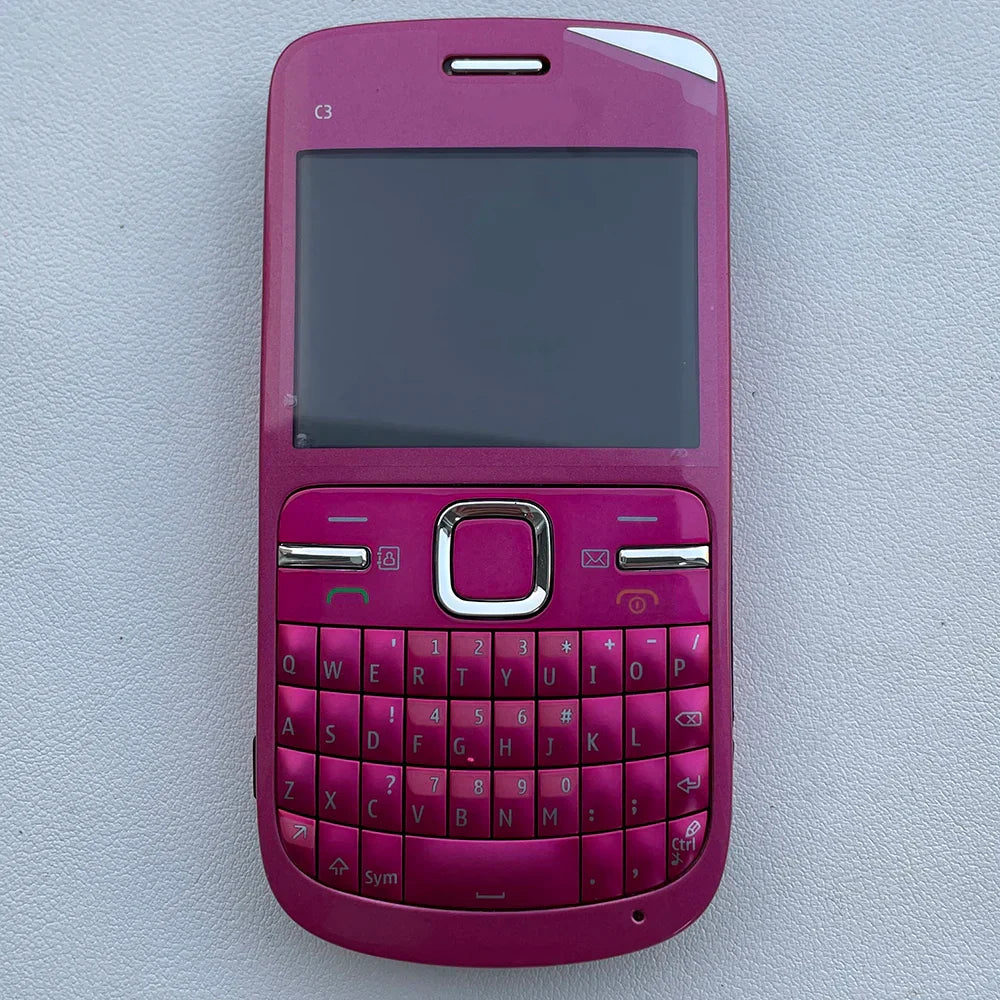 Nokia C3-00