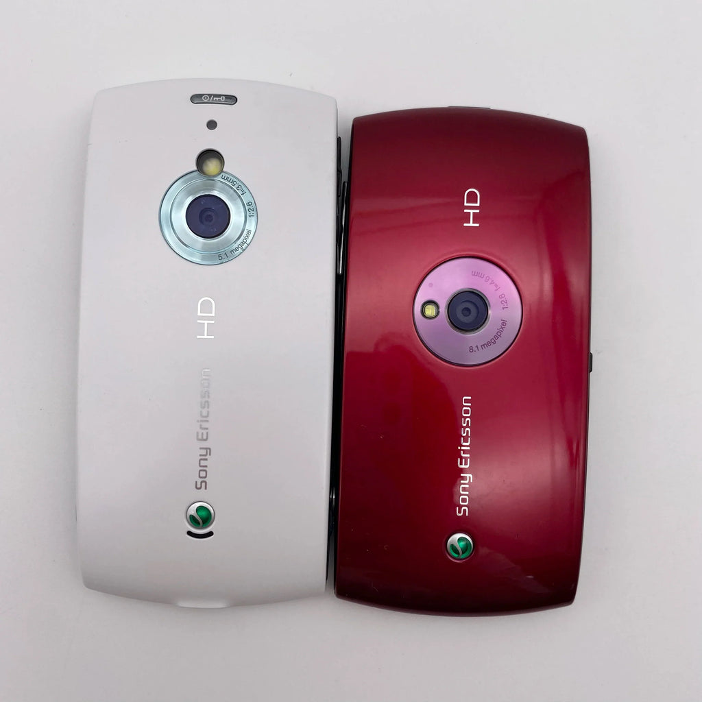 Sony Ericsson Vivaz U5i