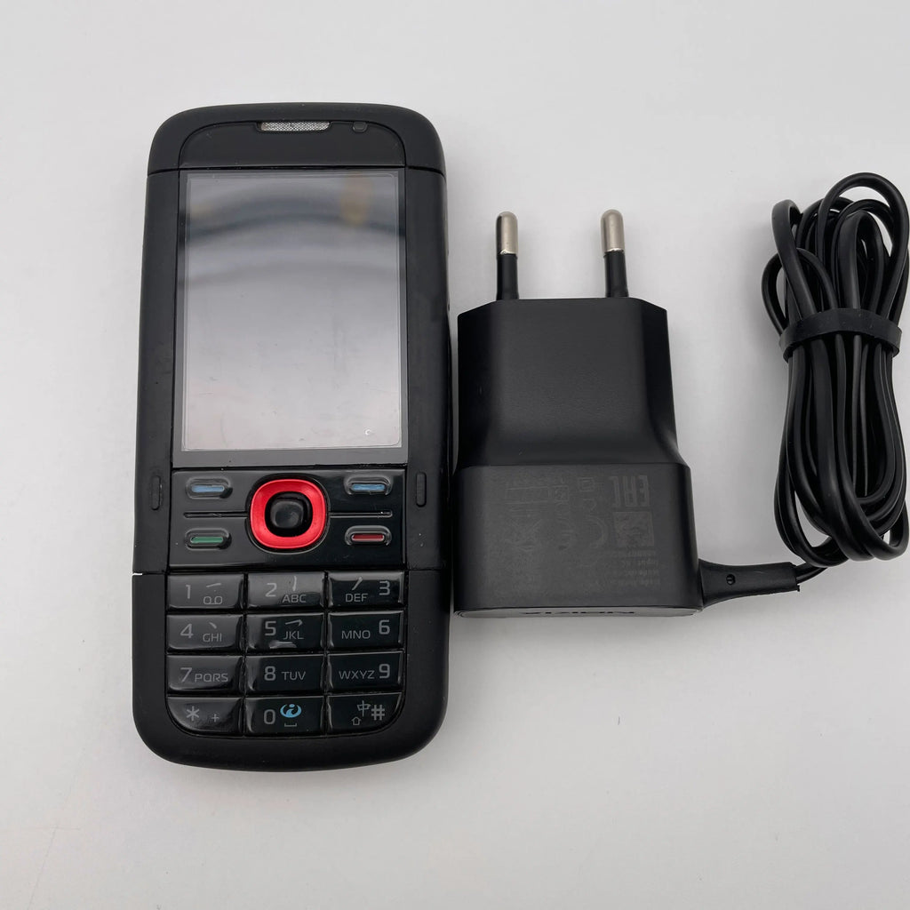 Nokia 5700 Xpress Music