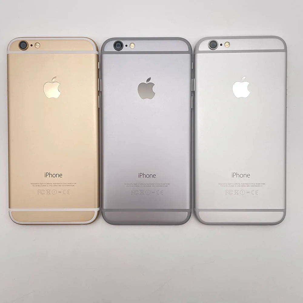 Apple iPhone 6