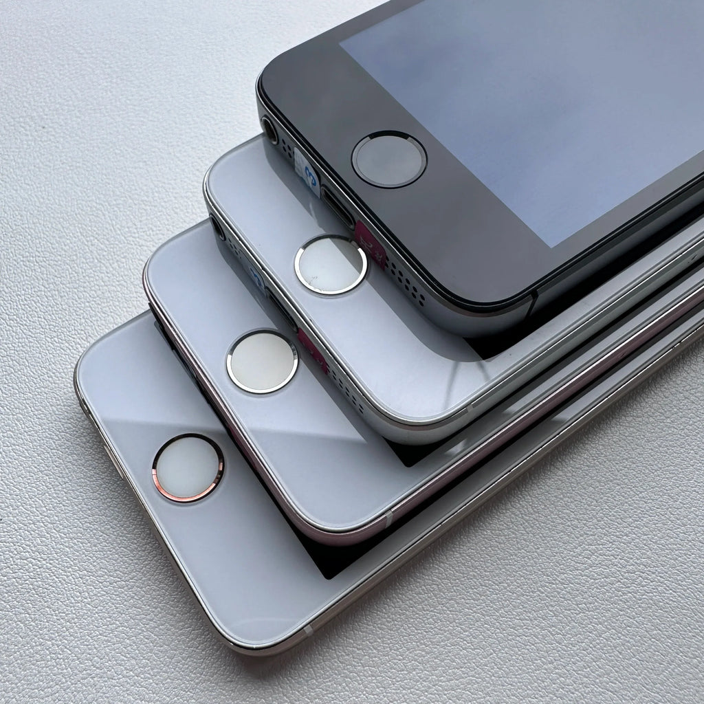 iPhone SE 2016
