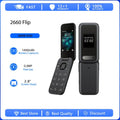 Nokia 2660 Flip