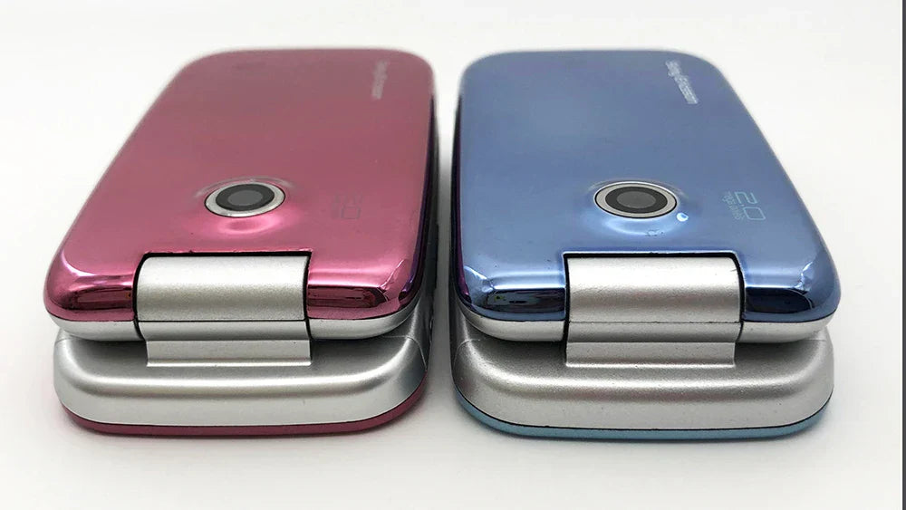 Sony Ericsson Z610