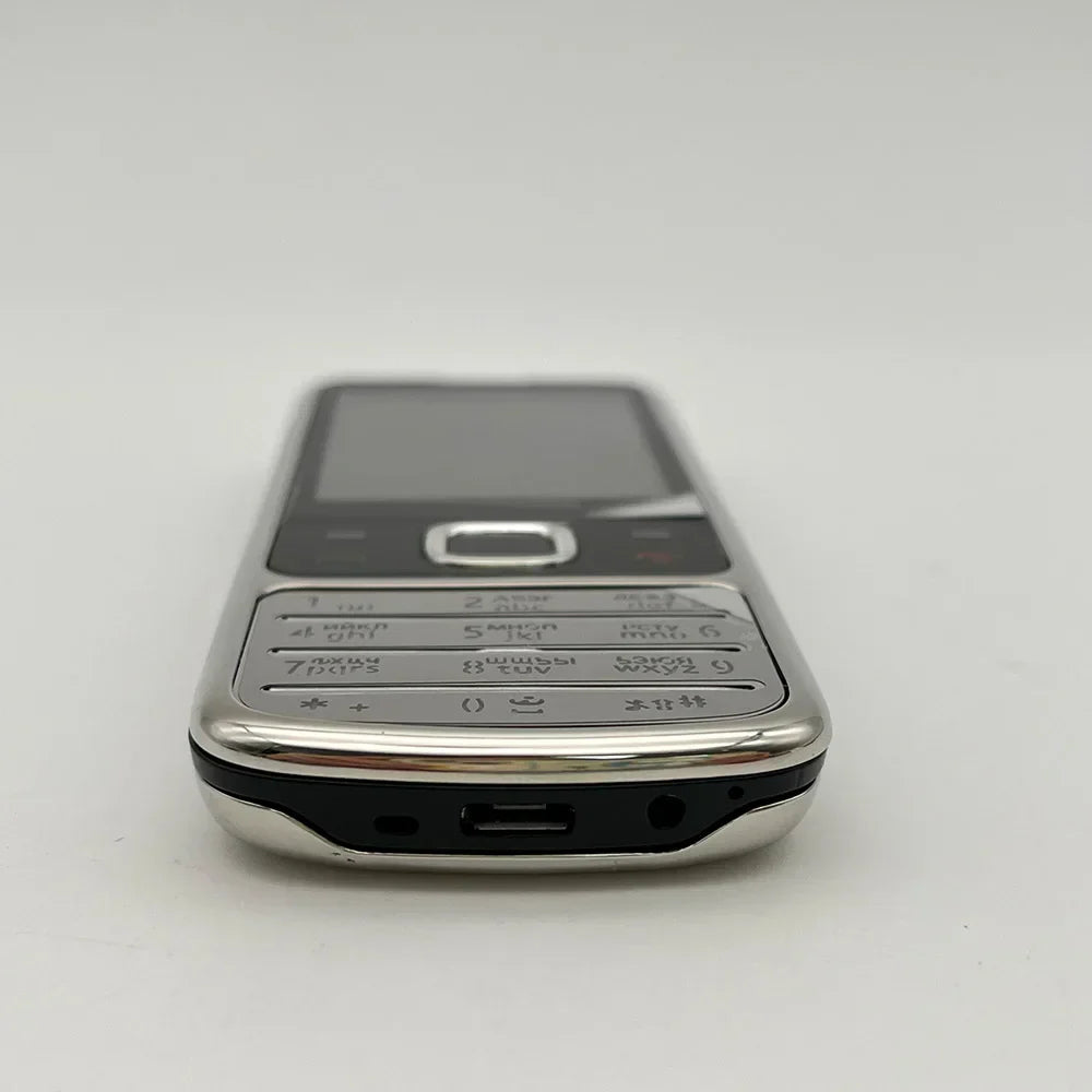 Nokia 6700 Classic