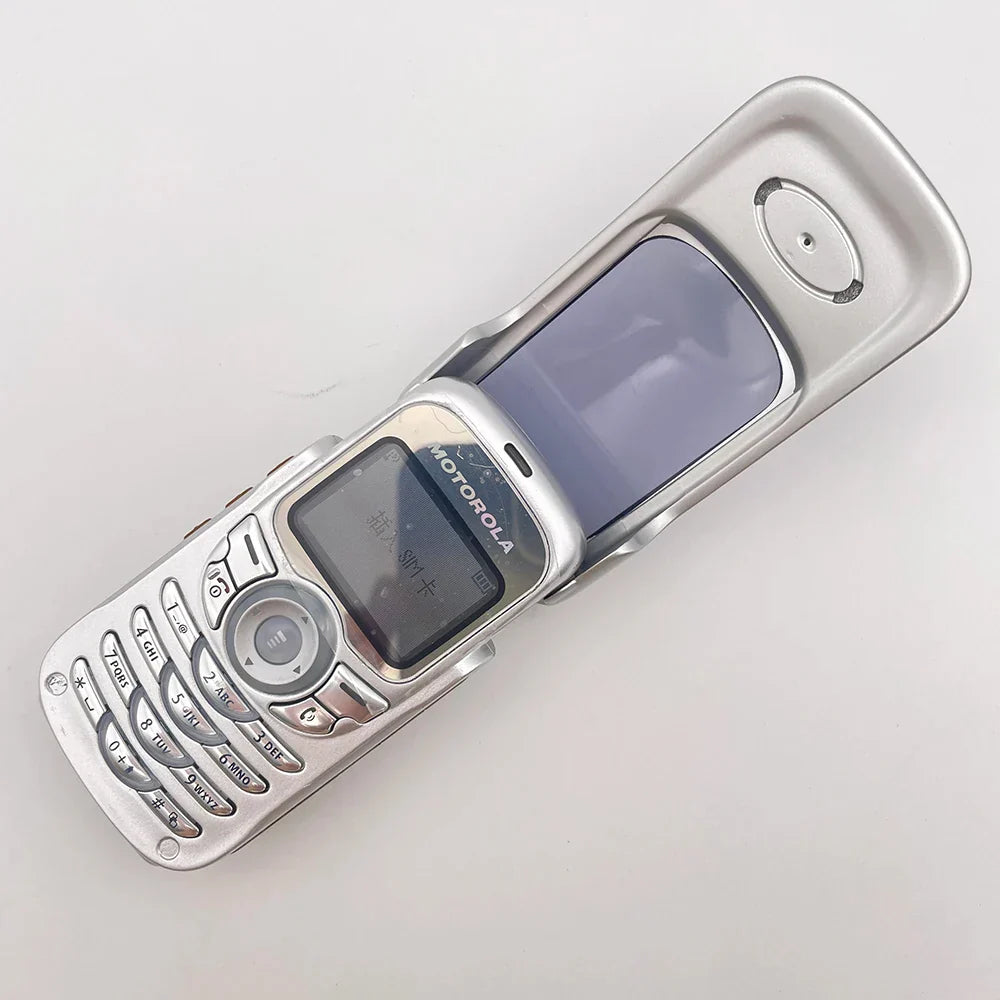Motorola E380