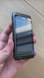 Nokia N8